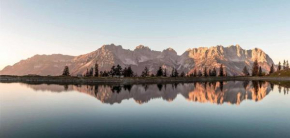 Going Living Going Am Wilden Kaiser